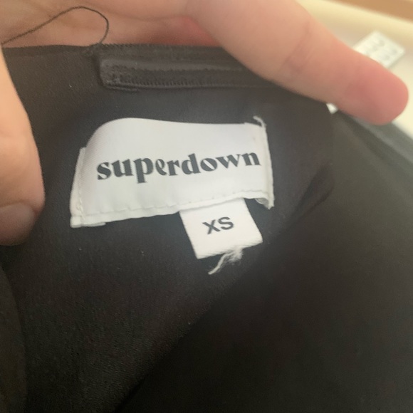 Sleeveless jumpsuit from Revolve - Picture 6 of 6